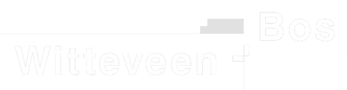 Witteveen+Bos